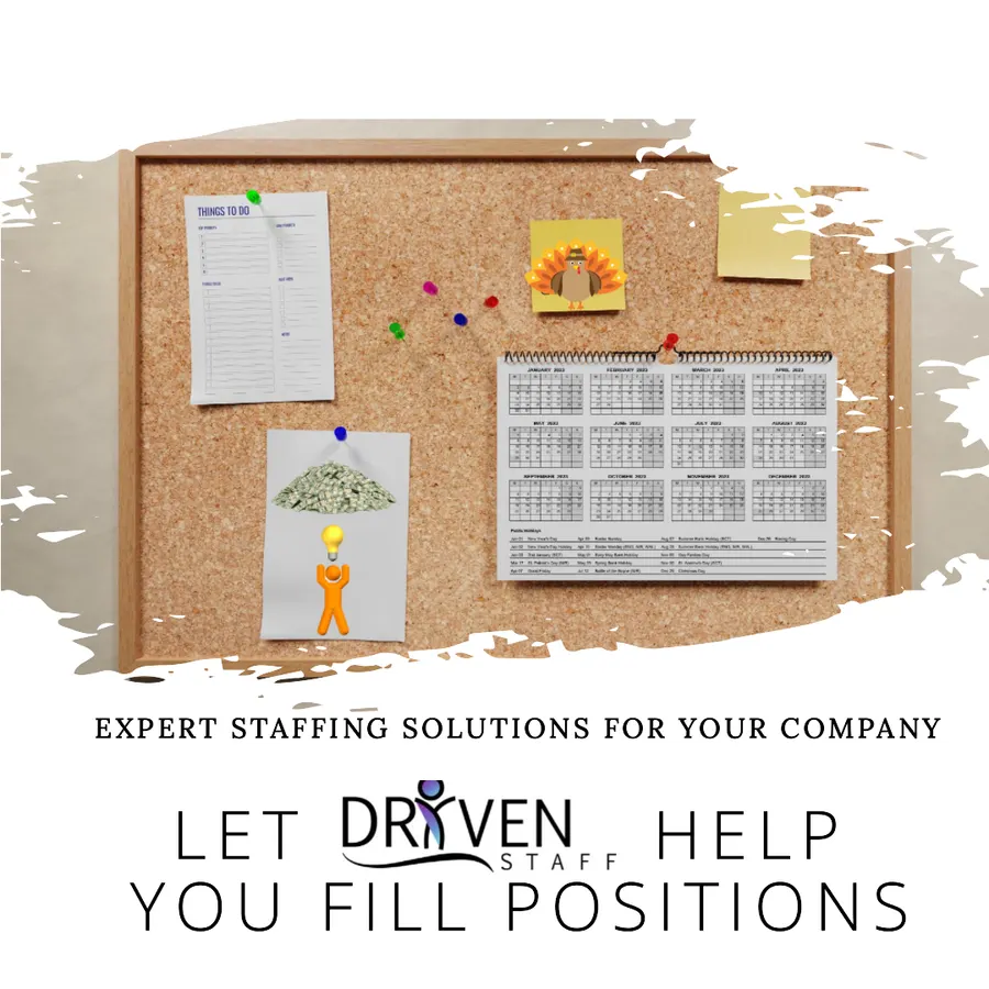 Driven Staff – photo 3