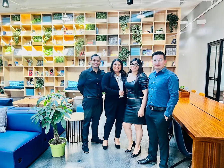 Driven Talent – photo 2