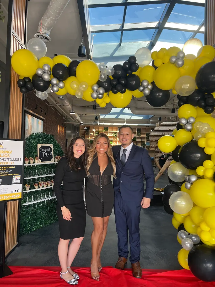 Driven Talent – photo 3