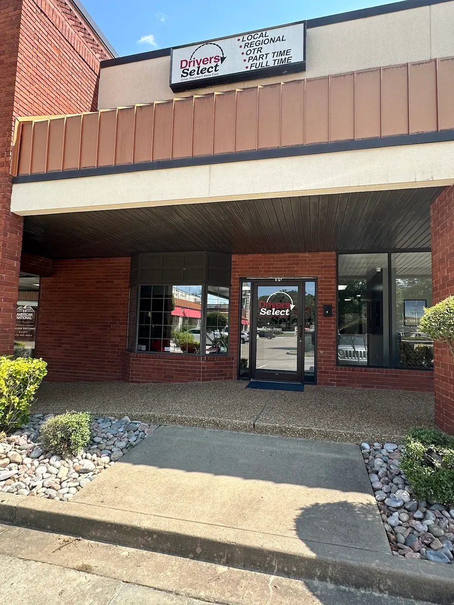 Drivers Select – photo 2