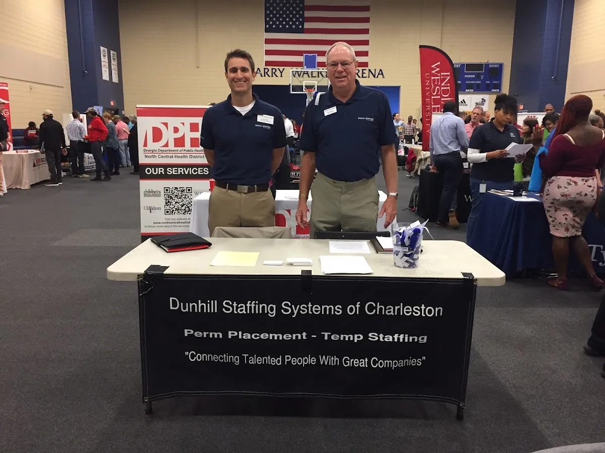 Dunhill Staffing Systems