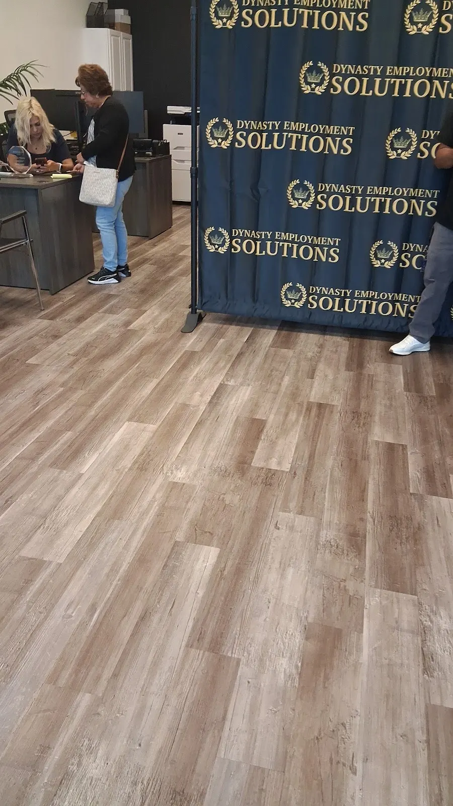 Dynasty Employment Solutions Inc – photo 3