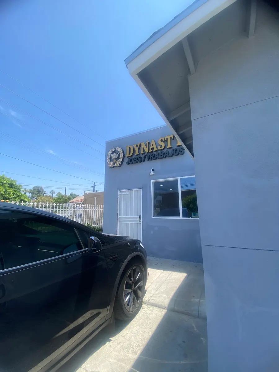 Dynasty Employment Solutions Inc – photo 2