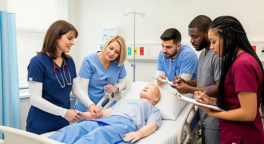 E & E Staffing Services