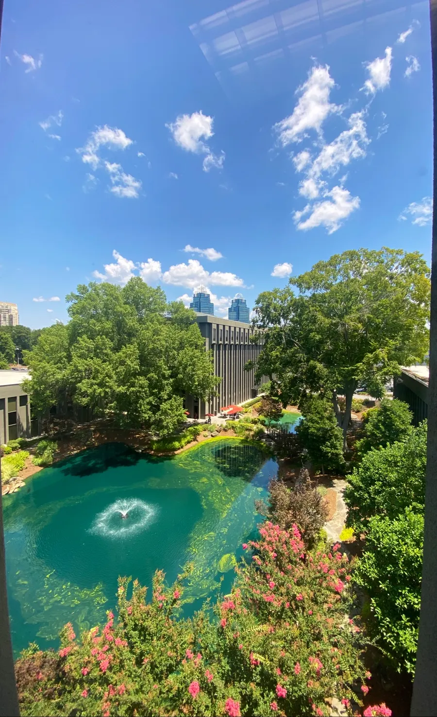 Eagle Resource Group Inc