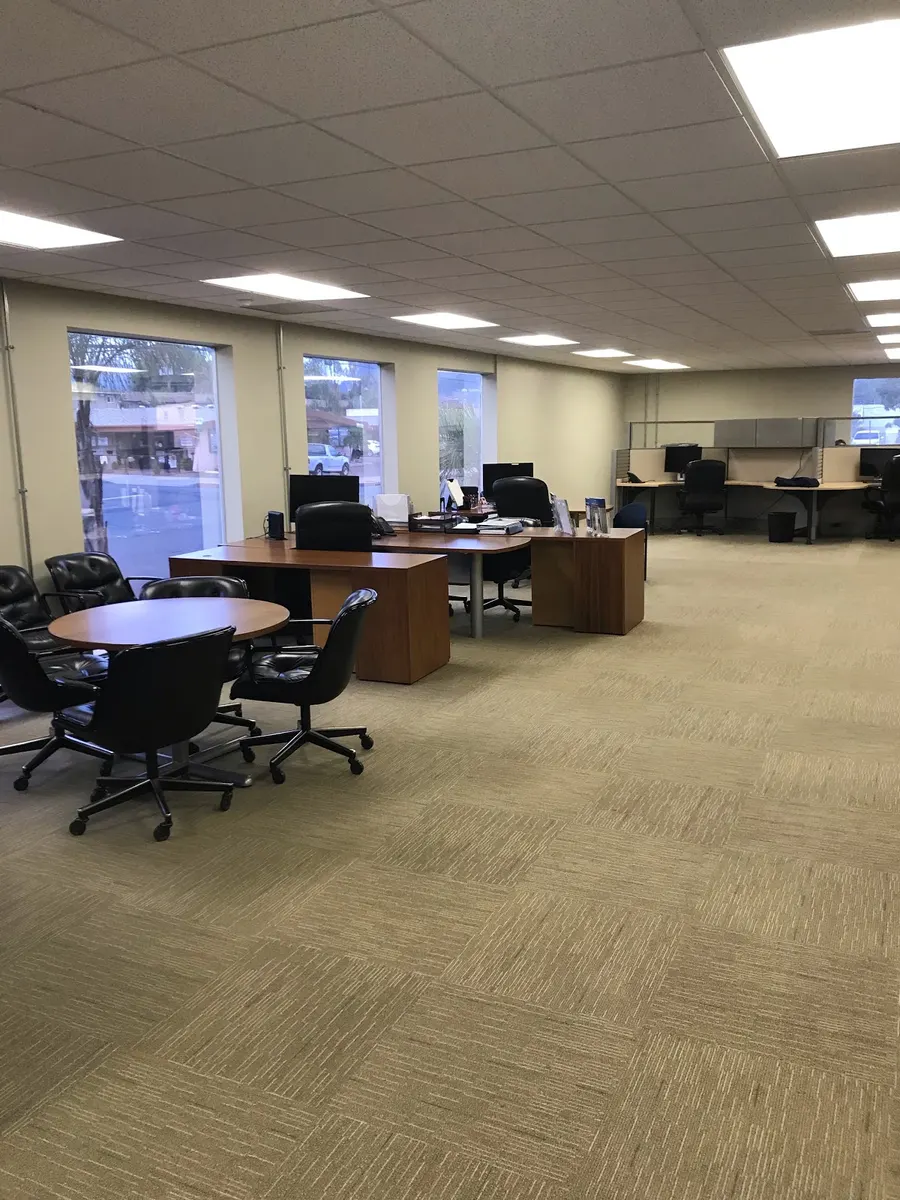 East County Career Center