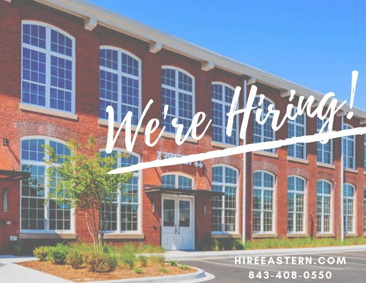 Eastern Staffing & Recruiting