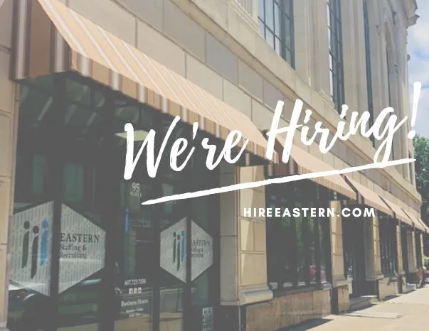 Eastern Staffing & Recruiting