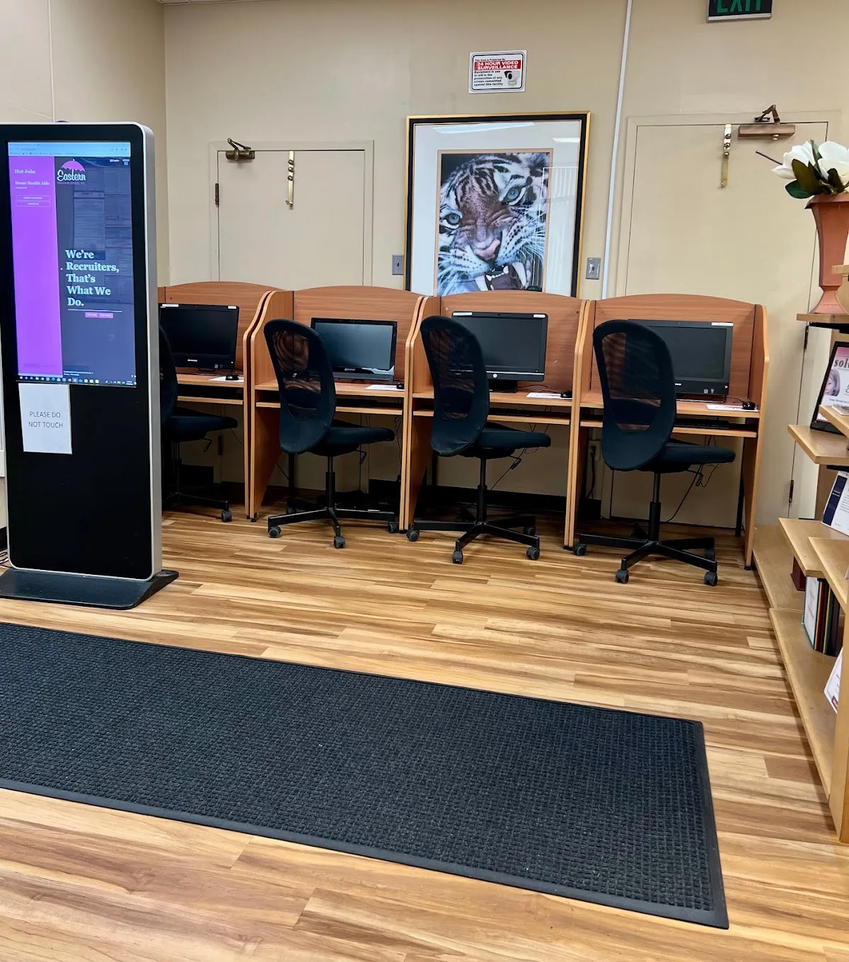 Eastern Supportive Solutions