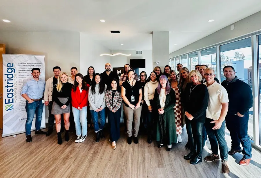 Eastridge Workforce Solutions