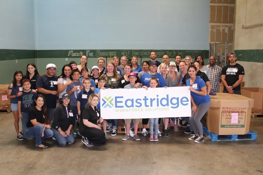 Eastridge Workforce Solutions – photo 2