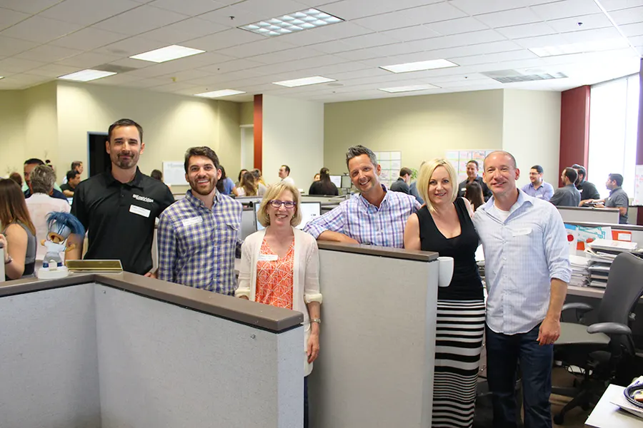 Eastridge Workforce Solutions – photo 3