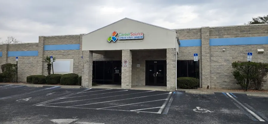 Eckerd Connects Workforce Development