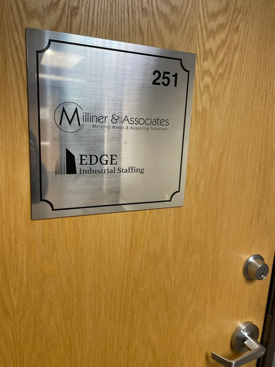 EDGE Industrial Staffing