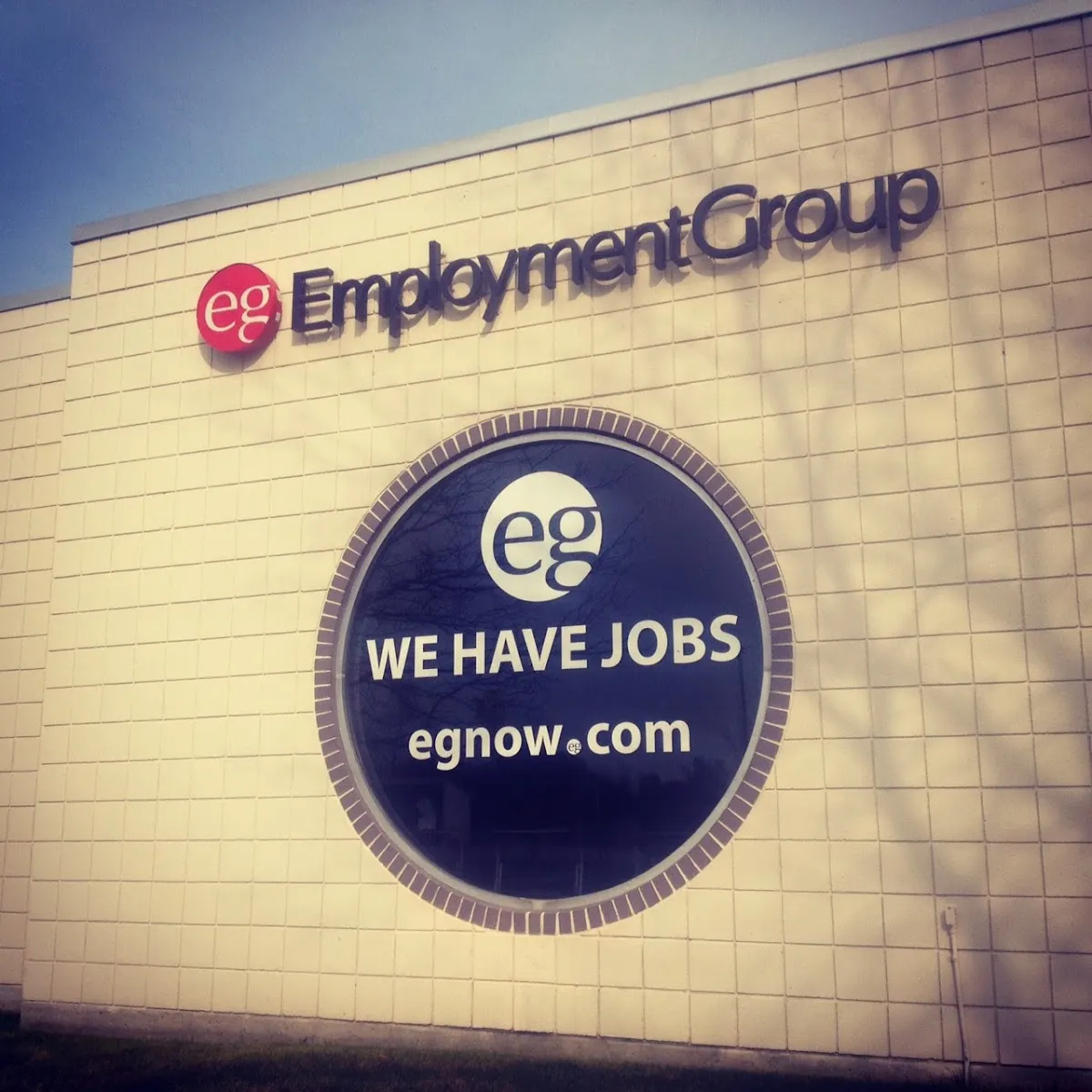 EG Workforce Solutions