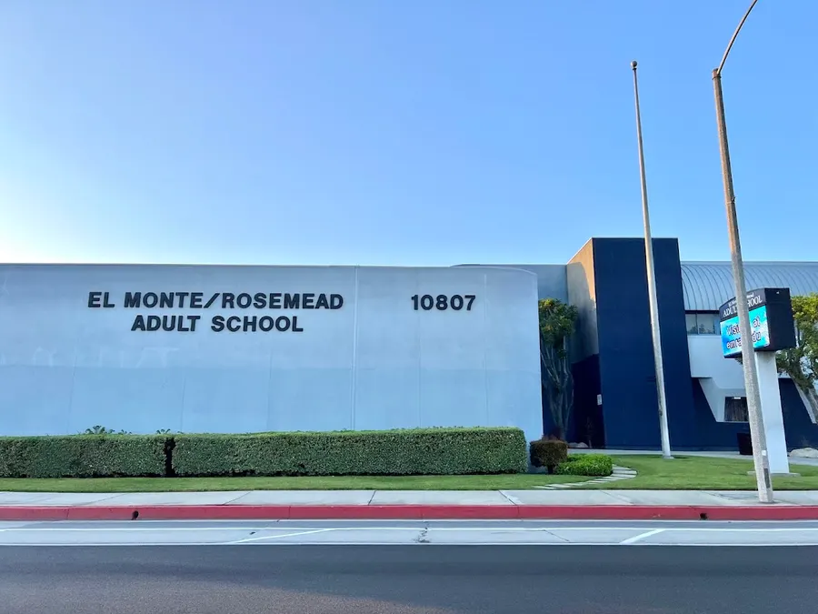 El Monte-Rosemead Adult School