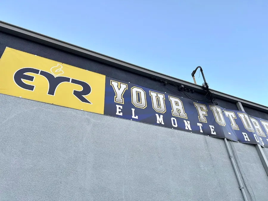 El Monte-Rosemead Adult School – photo 3