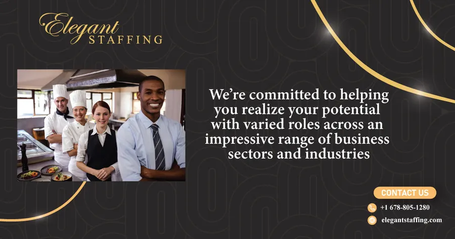 Elegant Staffing – photo 2