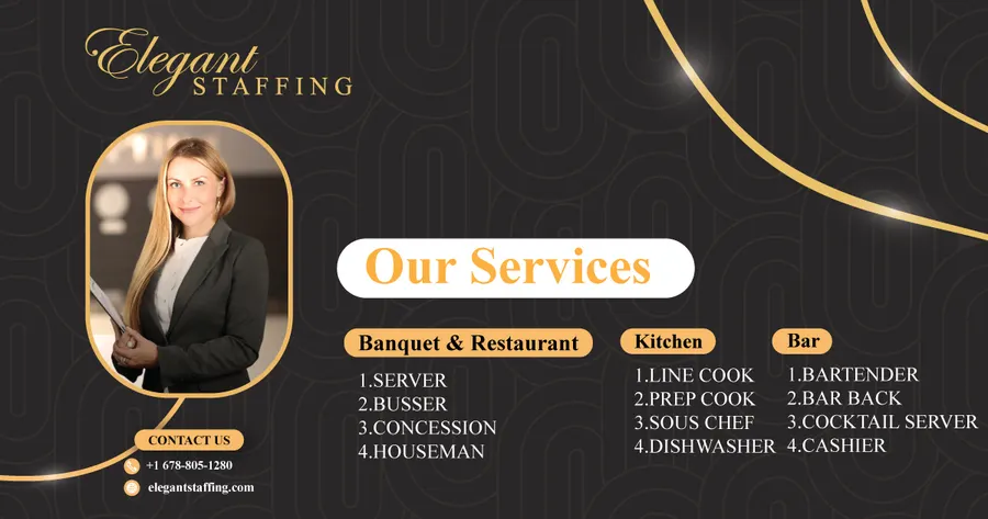 Elegant Staffing – photo 3