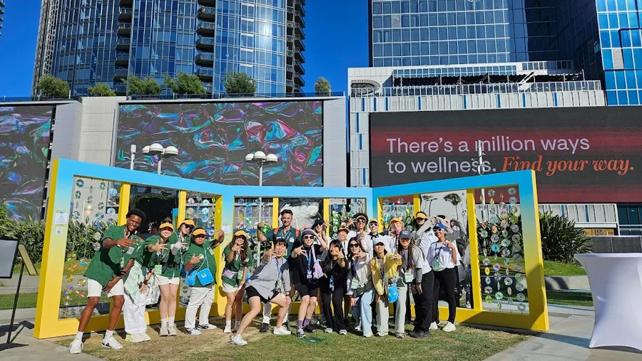 Eleven8 Event Staffing