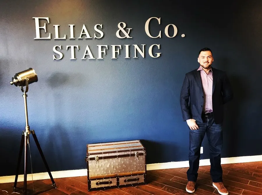 Elias & Co. Staffing