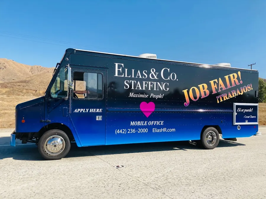 Elias & Co. Staffing – photo 2