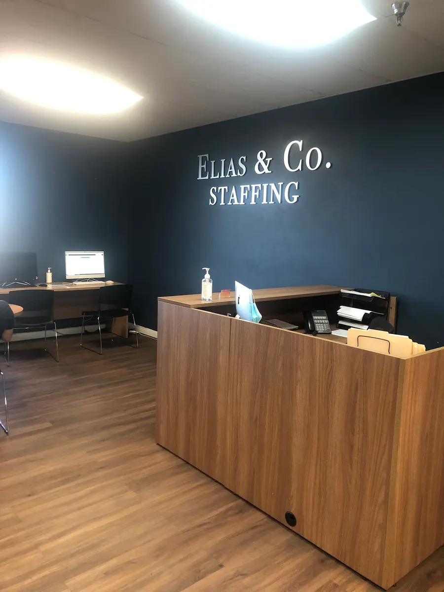 Elias & Co. Staffing – photo 3