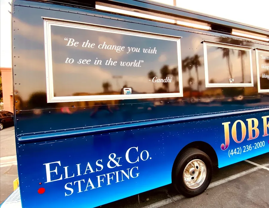 Elias & Co. Staffing