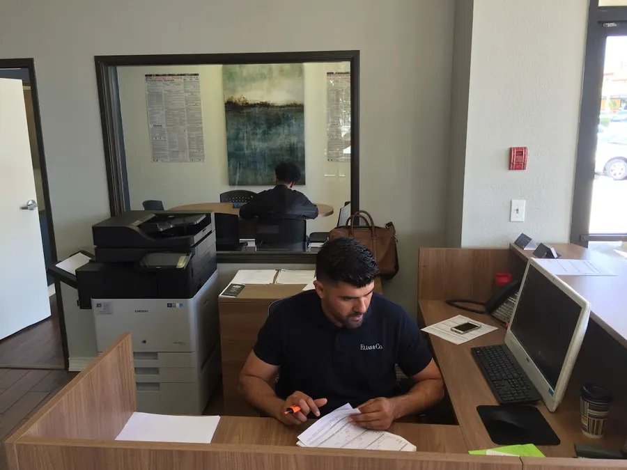 Elias & Co. Staffing – photo 3