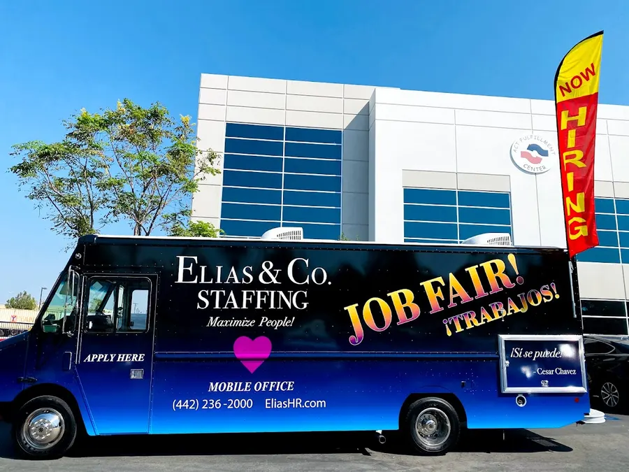 Elias & Co Staffing