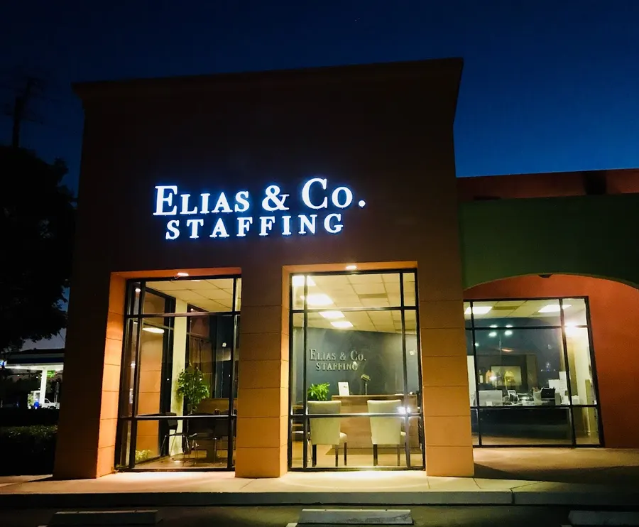 Elias & Co Staffing – photo 2