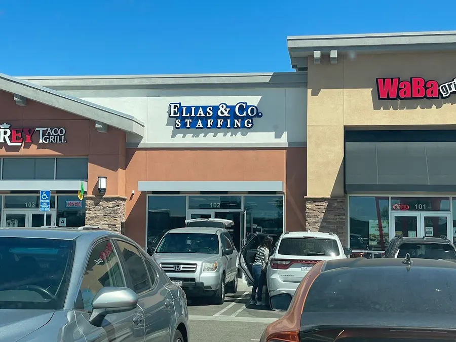 Elias & Co Staffing – photo 3