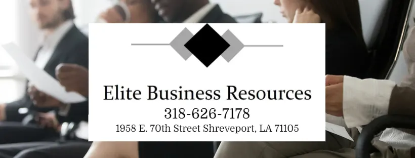 Elite Business Resources – photo 3