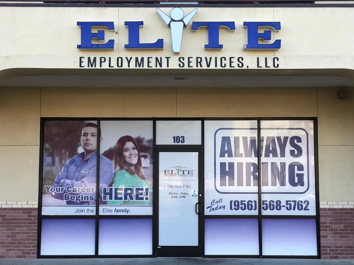 Elite Employment Services