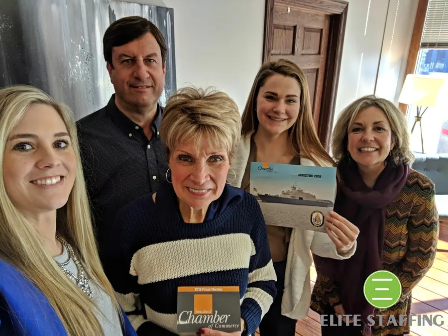 Elite Executive Partners – photo 3