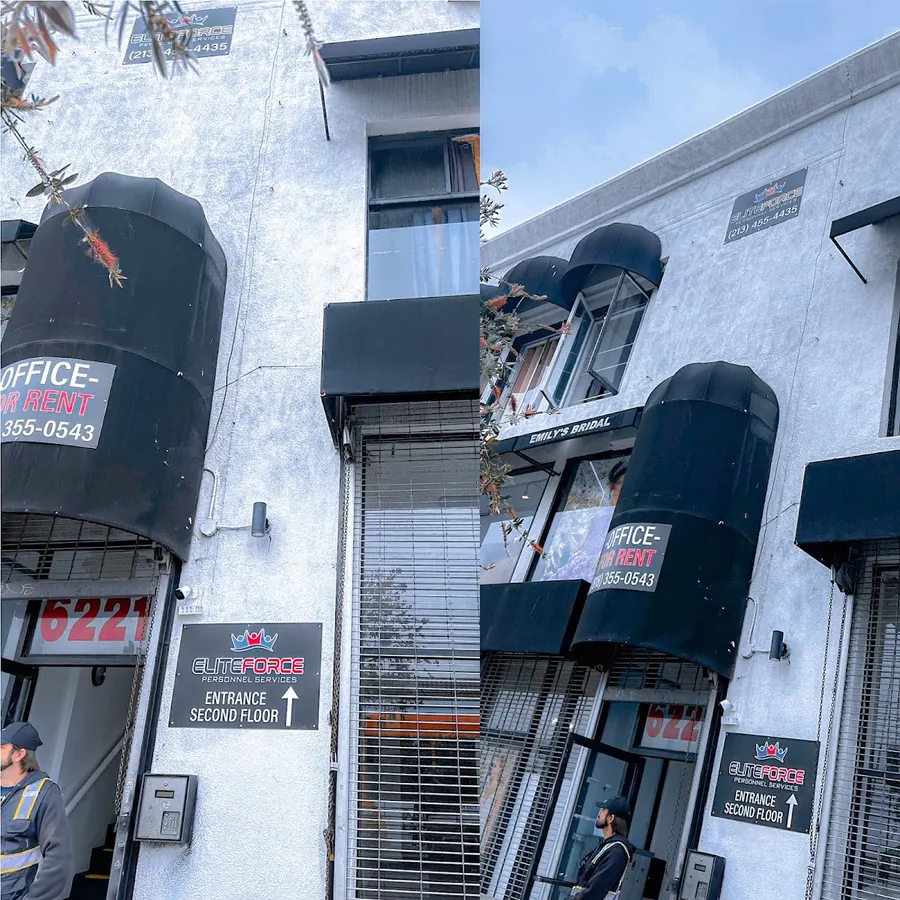 Elite Force HR – photo 2