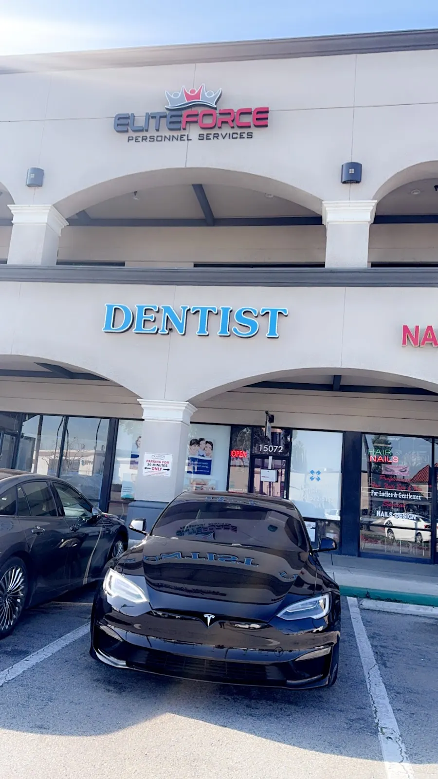 Elite Force Personnel Services – photo 3