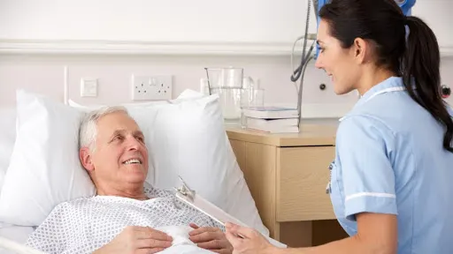 Elite Health Solutions