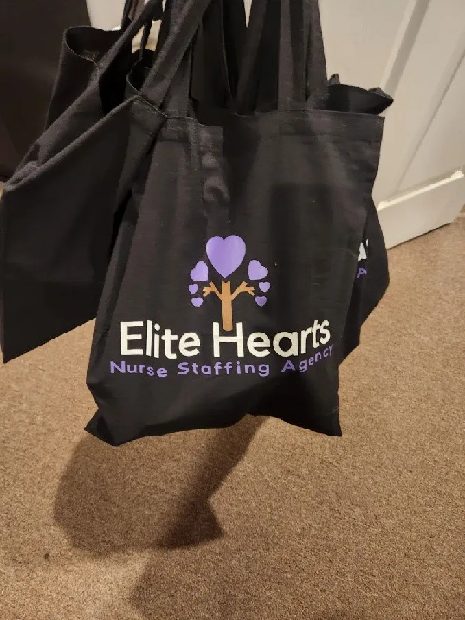 Elite Hearts Nurse Staffing Agency
