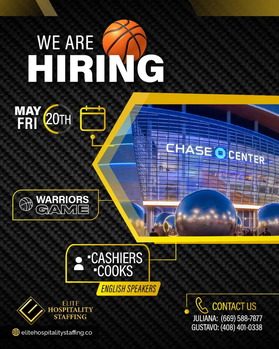 Elite Hospitality Staffing LLC