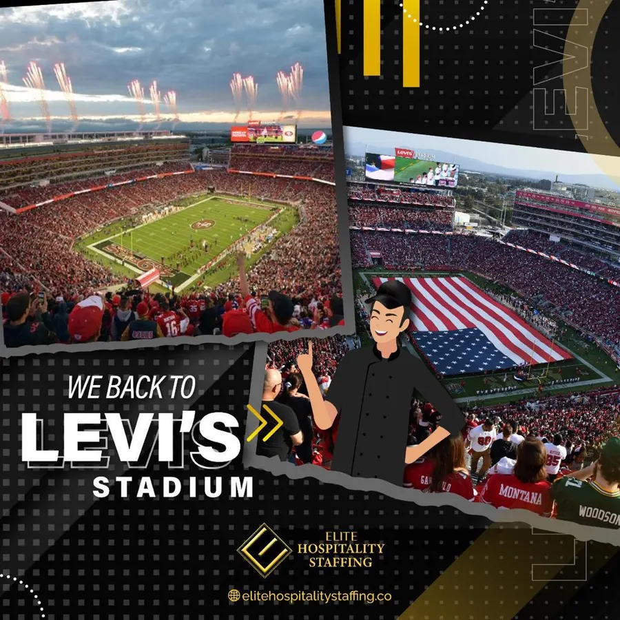 Elite Hospitality Staffing LLC – photo 3