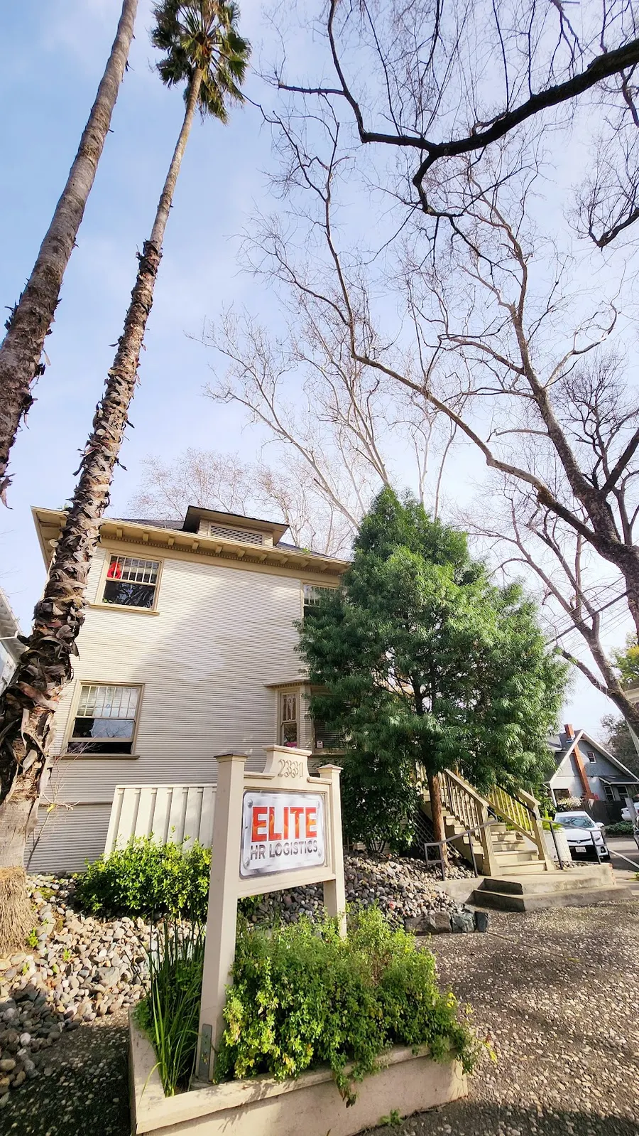 Elite HR Logistics Inc. – photo 3