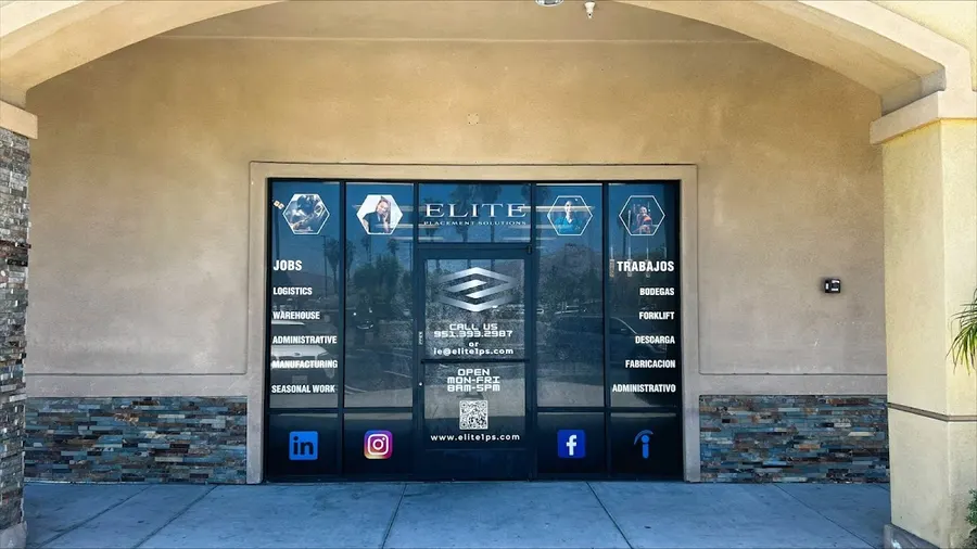 Elite Placement Solutions