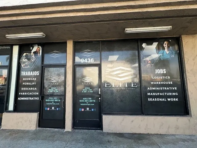 Elite Placement Solutions