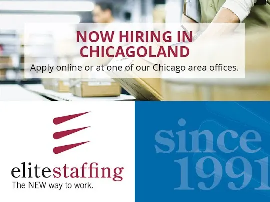 Elite Staffing