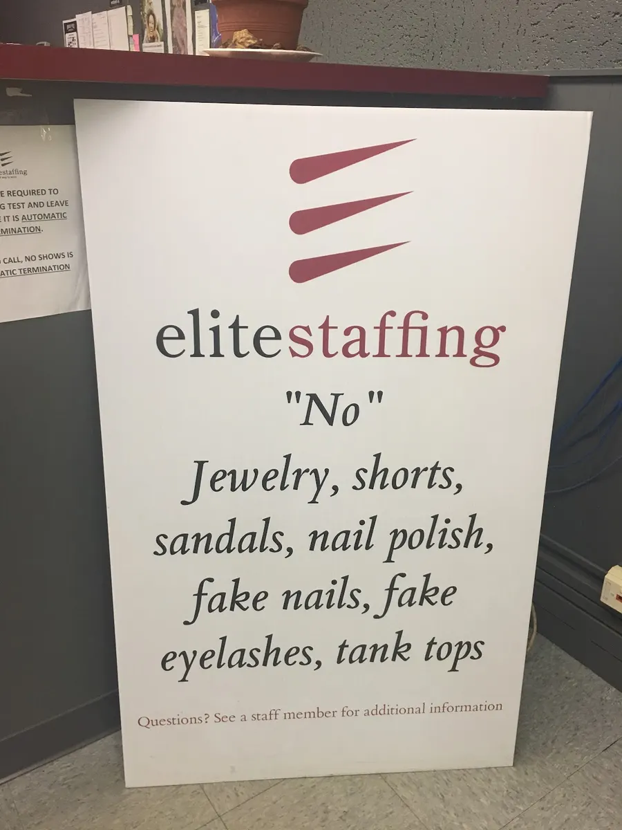 Elite Staffing Inc. – photo 3