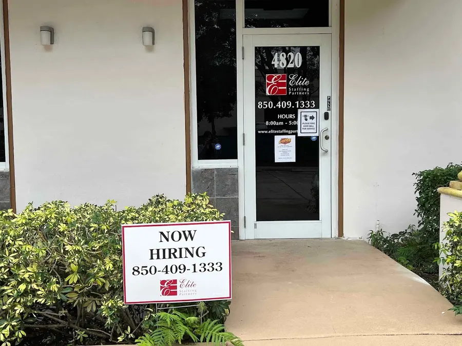 Elite Staffing Partners