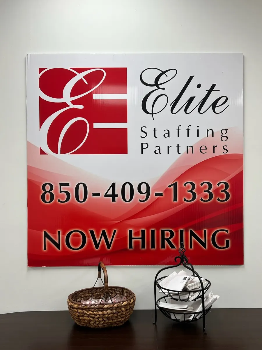 Elite Staffing Partners – photo 2