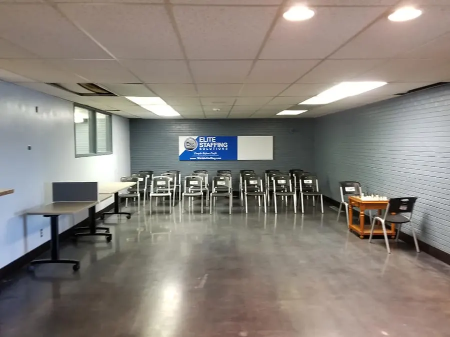 Elite Staffing Solutions – photo 2