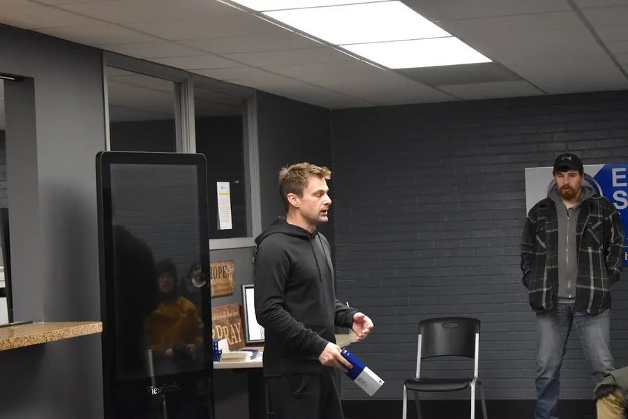 Elite Staffing Solutions – photo 3